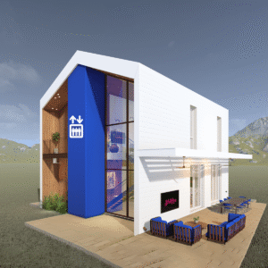 Shikkee Hydraulic Elevator™