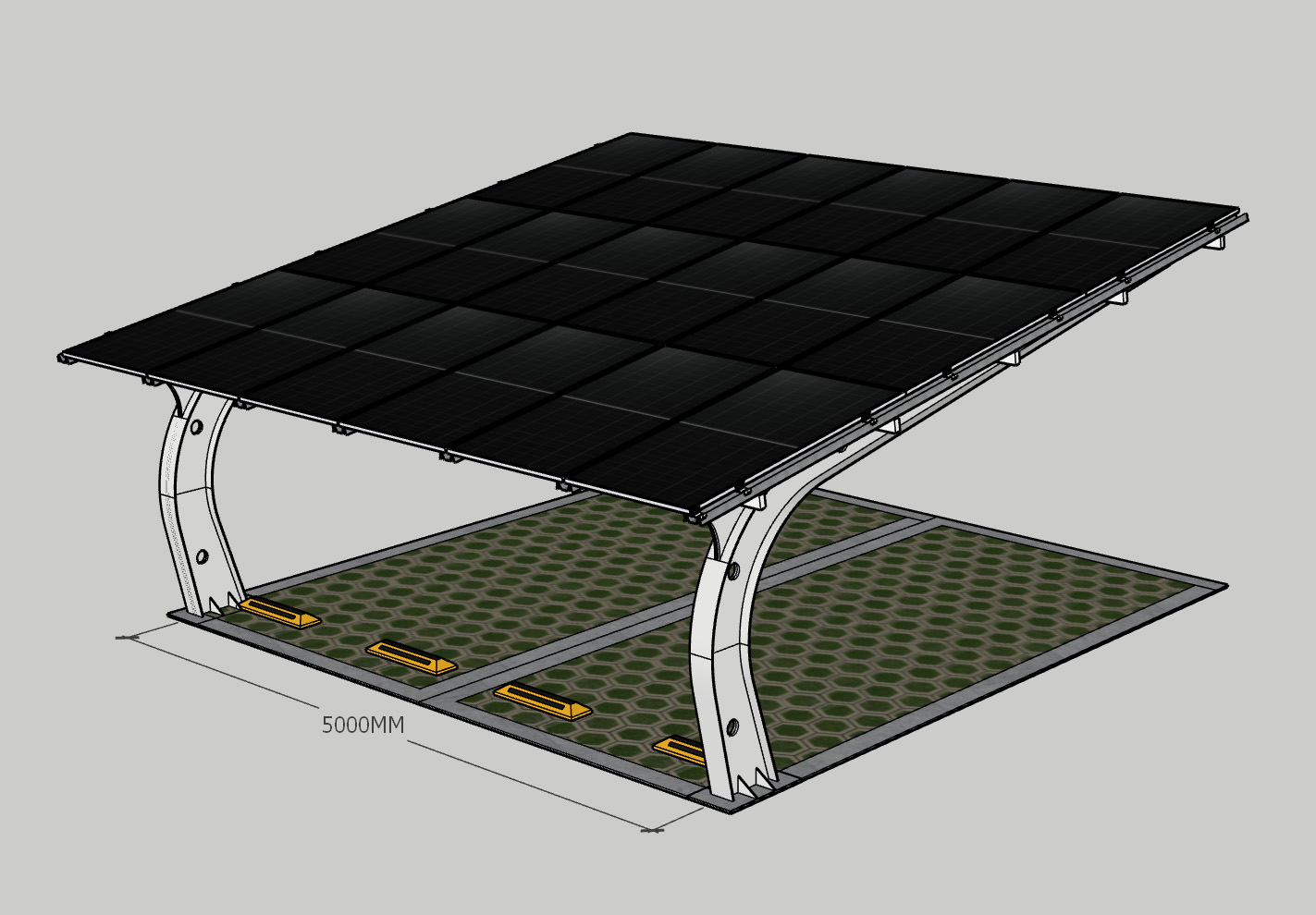 Shikkee SolarCarport™ - Image 3