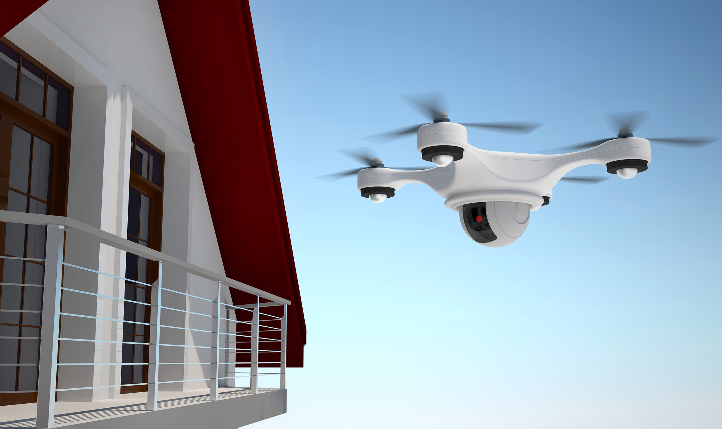 Shikkee AI Drone™ - Image 4