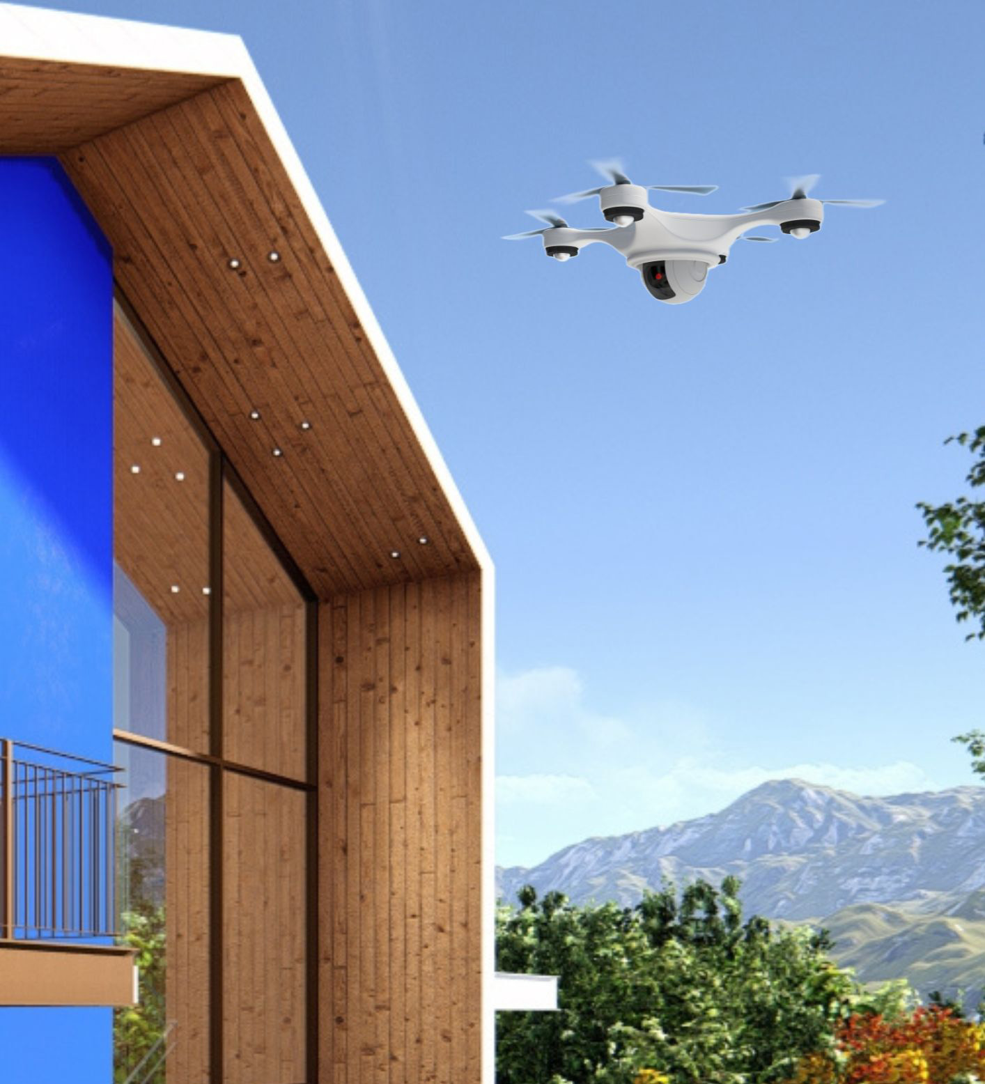 Shikkee AI Drone™ - Image 3