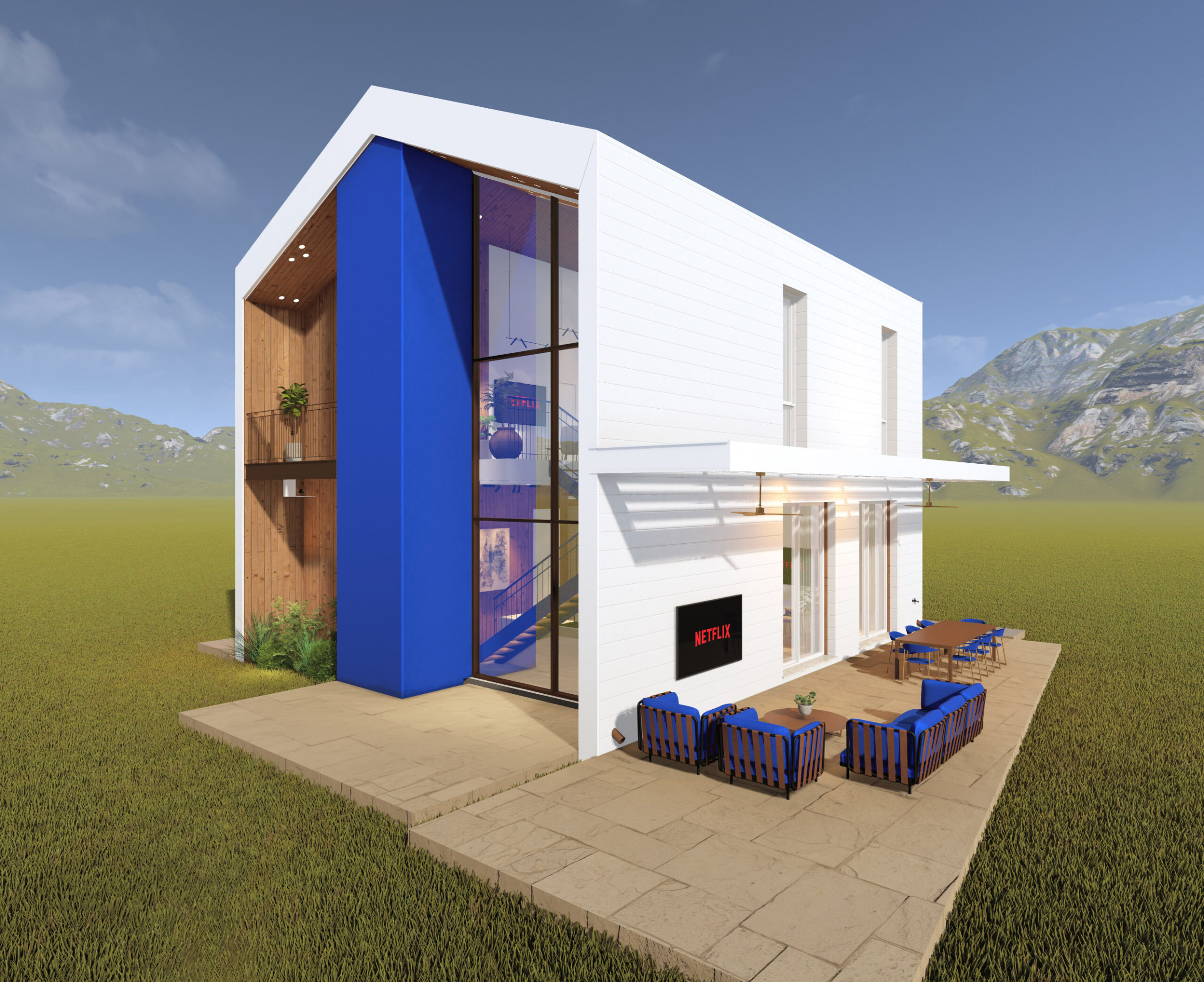 Shikkee Hydraulic Elevator™ - Image 4