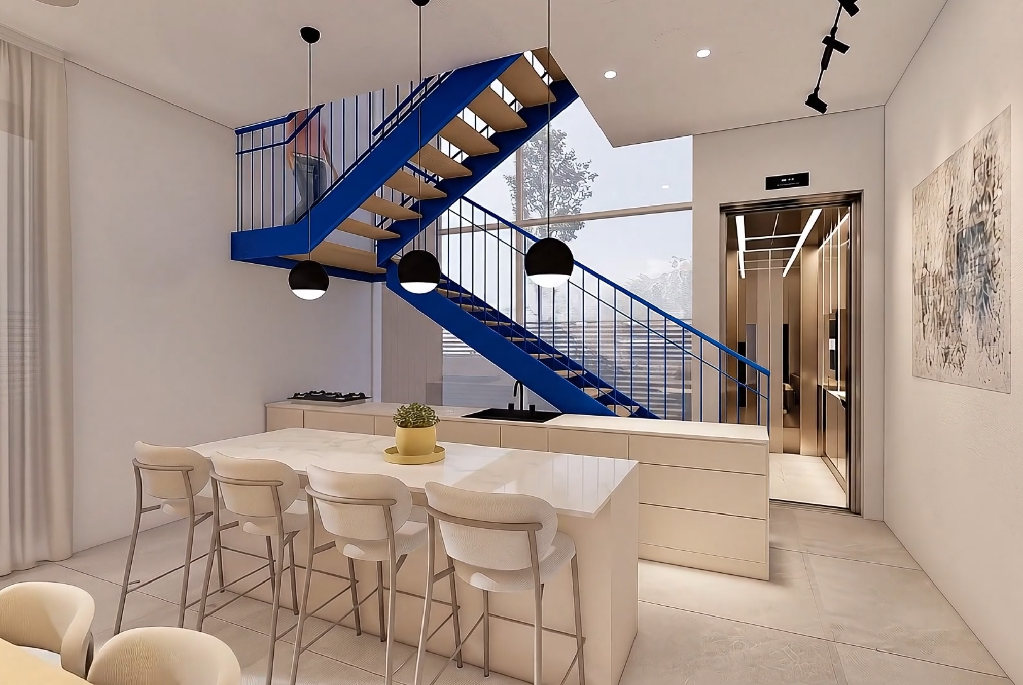 Shikkee Hydraulic Elevator™ - Image 2