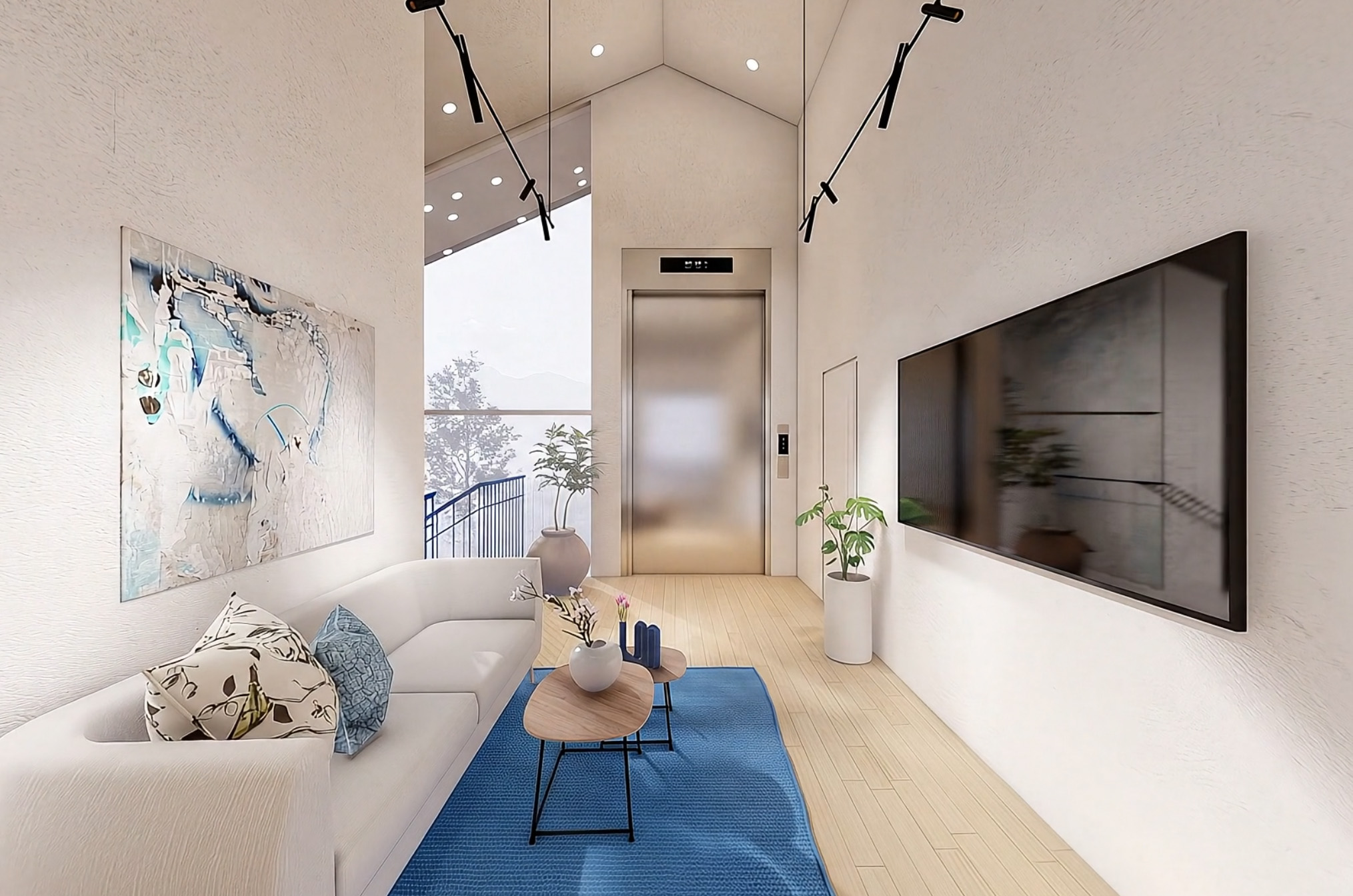 Shikkee Hydraulic Elevator™ - Image 3