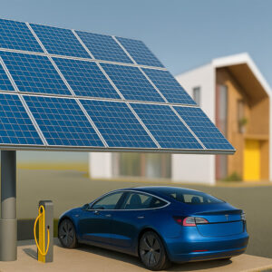 Shikkee SolarCarport™