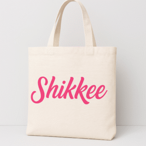 Shikkee Tote