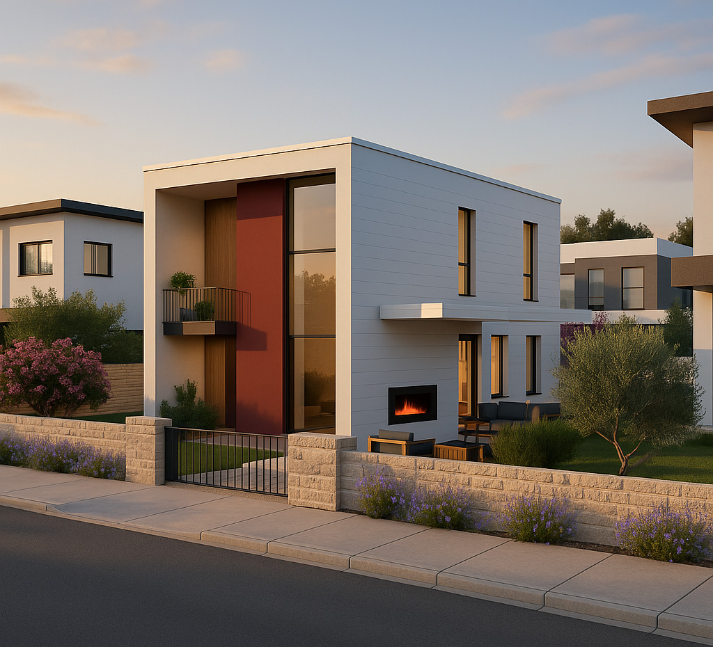 Shikkee Flat - Image 2