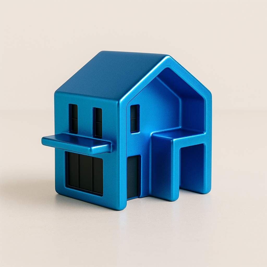 Shikkee Mini House - Image 2