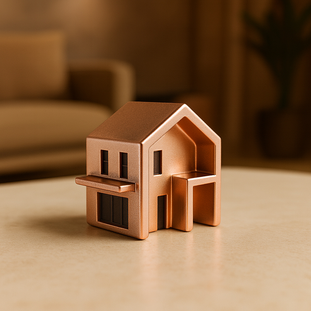 Shikkee Mini House - Image 3