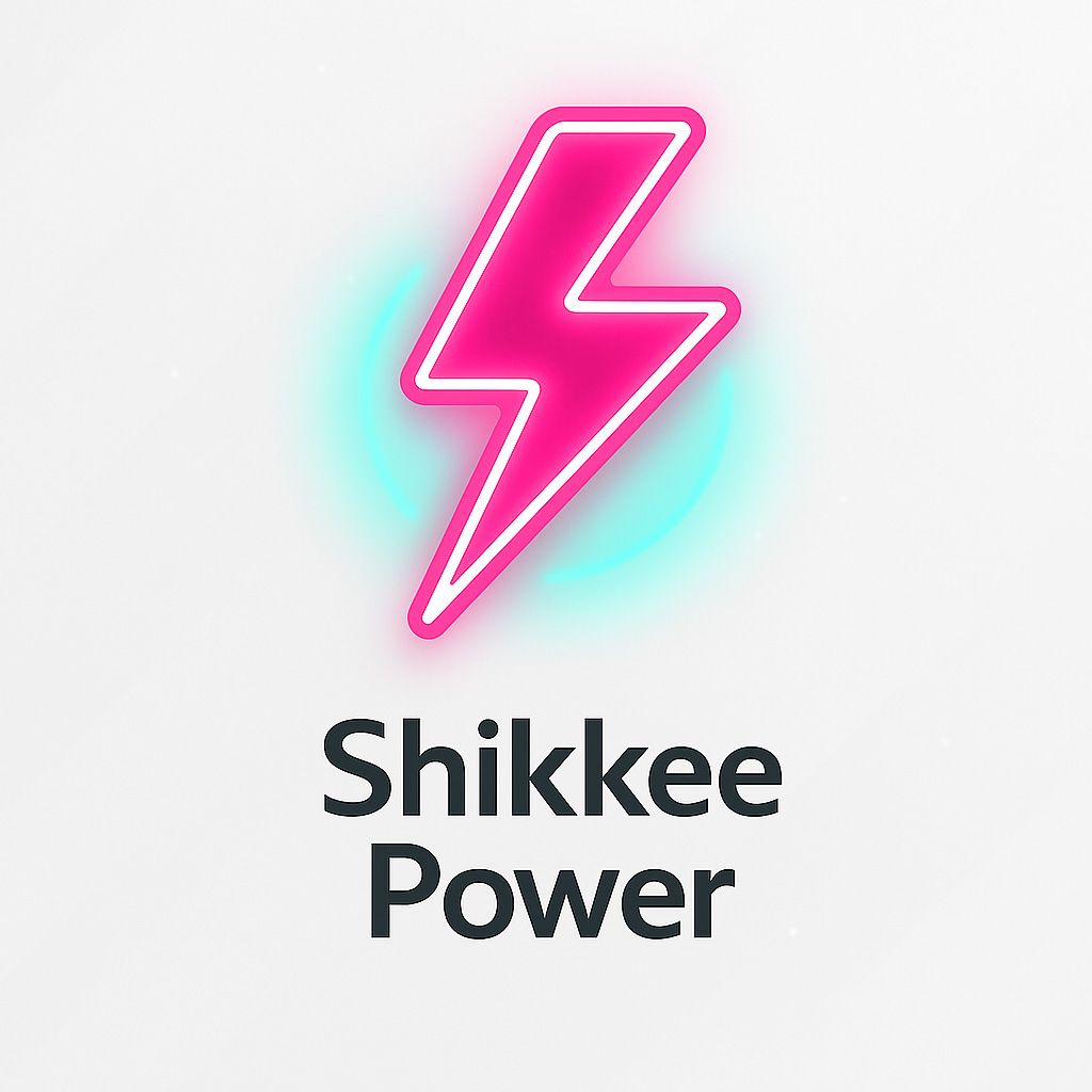 Shikkee Power